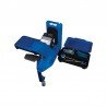 Paslėptų sujungimų gręžimo rinkinys KREG Pocket-Hole Jig 720 Pro-Įvairūs rankiniai įrankiai-Rankiniai įrankiai-Kreg-irankiai-dar