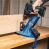 Paslėptų sujungimų gręžimo rinkinys KREG Pocket-Hole Jig 720 Pro-Įvairūs rankiniai įrankiai-Rankiniai įrankiai-Kreg-irankiai-dar