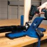 Paslėptų sujungimų gręžimo rinkinys KREG Pocket-Hole Jig 720 Pro-Įvairūs rankiniai įrankiai-Rankiniai įrankiai-Kreg-irankiai-dar