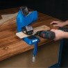 Paslėptų sujungimų gręžimo rinkinys KREG Pocket-Hole Jig 720 Pro-Įvairūs rankiniai įrankiai-Rankiniai įrankiai-Kreg-irankiai-dar