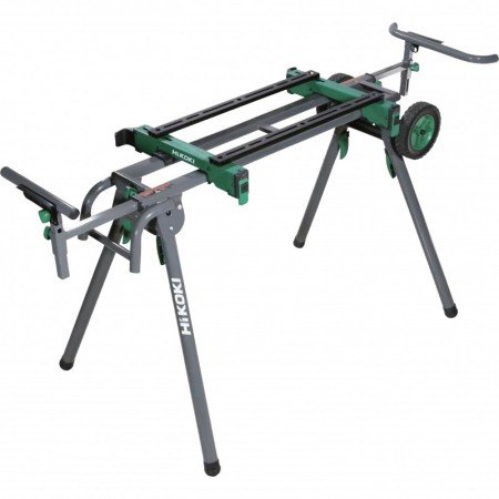 Stalas skersinio pjovimo staklėms HiKOKI UU240F-Medžio pjovimo staklės-Medžio ir metalo staklės-HiKOKI-irankiai-darbui