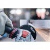 Padas velcro diskams BOSCH X-Lock 125mm-Šlifavimo padai ir laikikliai-Šlifavimo įrankiai-Bosch-irankiai-darbui