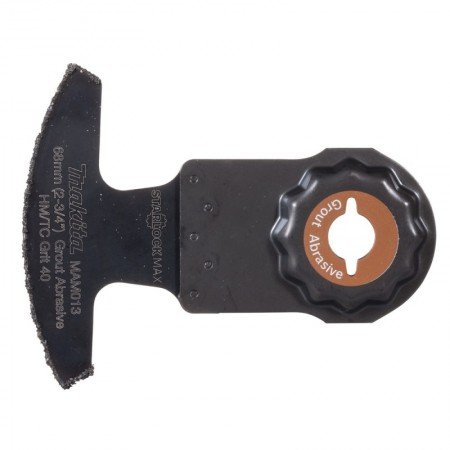 Segmentiniai ašmenys MAKITA MAM013 68mm-Multifunkcinių įrankių priedai-Daugiafunkciai įrankiai-Makita Accessories-irankiai-darbu