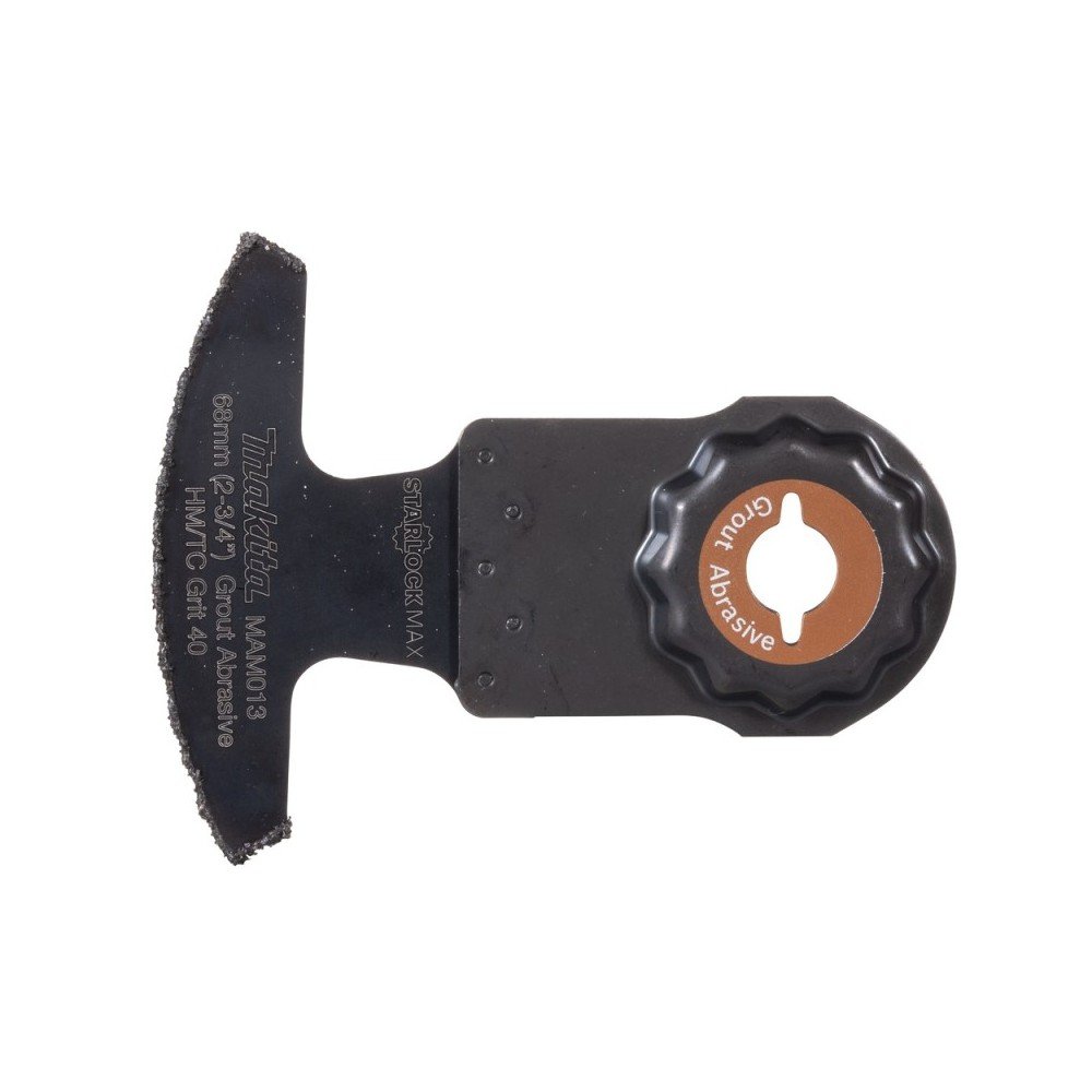 Segmentiniai ašmenys MAKITA MAM013 68mm-Multifunkcinių įrankių priedai-Daugiafunkciai įrankiai-Makita Accessories-irankiai-darbu