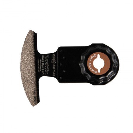 Deimantiniai segmentiniai ašmenys MAKITA MAM012 68mm-Multifunkcinių įrankių priedai-Daugiafunkciai įrankiai-Makita Accessories-i
