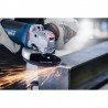 Padas velcro diskams BOSCH X-Lock 125mm-Šlifavimo padai ir laikikliai-Šlifavimo įrankiai-Bosch-irankiai-darbui