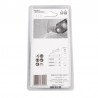 Deimantiniai segmentiniai ašmenys MAKITA MAM012 68mm-Multifunkcinių įrankių priedai-Daugiafunkciai įrankiai-Makita Accessories-i