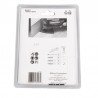 Šlifavimo plokštelė MAKITA Multitool MAM017 60-Multifunkcinių įrankių priedai-Daugiafunkciai įrankiai-Makita Accessories-irankia