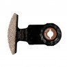 Deimantiniai segmentiniai ašmenys MAKITA MAM011 68mm-Multifunkcinių įrankių priedai-Daugiafunkciai įrankiai-Makita Accessories-i