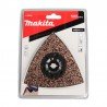 Šlifavimo plokštelė MAKITA Multitool MAM015 20-Multifunkcinių įrankių priedai-Daugiafunkciai įrankiai-Makita Accessories-irankia