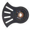 Segmentiniai ašmenys MAKITA MAM014 100mm-Multifunkcinių įrankių priedai-Daugiafunkciai įrankiai-Makita Accessories-irankiai-darb