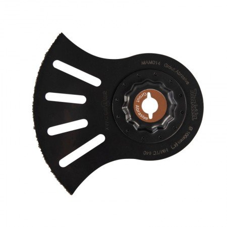 Segmentiniai ašmenys MAKITA MAM014 100mm-Multifunkcinių įrankių priedai-Daugiafunkciai įrankiai-Makita Accessories-irankiai-darb