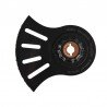 Segmentiniai ašmenys MAKITA MAM014 100mm-Multifunkcinių įrankių priedai-Daugiafunkciai įrankiai-Makita Accessories-irankiai-darb