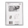 Segmentiniai ašmenys MAKITA MAM014 100mm-Multifunkcinių įrankių priedai-Daugiafunkciai įrankiai-Makita Accessories-irankiai-darb