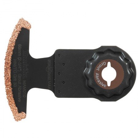 HM segmentiniai ašmenys MAKITA MAM010 68mm-Multifunkcinių įrankių priedai-Daugiafunkciai įrankiai-Makita Accessories-irankiai-da