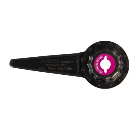 Smailus priedas MAKITA MAM007 32 mm-Multifunkcinių įrankių priedai-Daugiafunkciai įrankiai-Makita Accessories-irankiai-darbui
