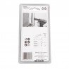Pjūklelis įgilinamajam pjovimui MAKITA MAM006 32mm-Multifunkcinių įrankių priedai-Daugiafunkciai įrankiai-Makita Accessories-ira