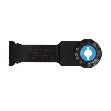 Pjūklelis įgilinamajam pjovimui MAKITA MAM005 32mm-Multifunkcinių įrankių priedai-Daugiafunkciai įrankiai-Makita Accessories-ira