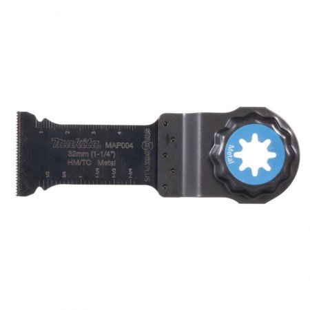 Pjūklelis įgilinamajam pjovimui MAKITA MAP004 32mm-Multifunkcinių įrankių priedai-Daugiafunkciai įrankiai-Makita Accessories-ira