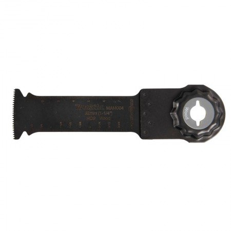 Pjūklelis įgilinamajam pjovimui MAKITA MAM004 32mm-Multifunkcinių įrankių priedai-Daugiafunkciai įrankiai-Makita Accessories-ira