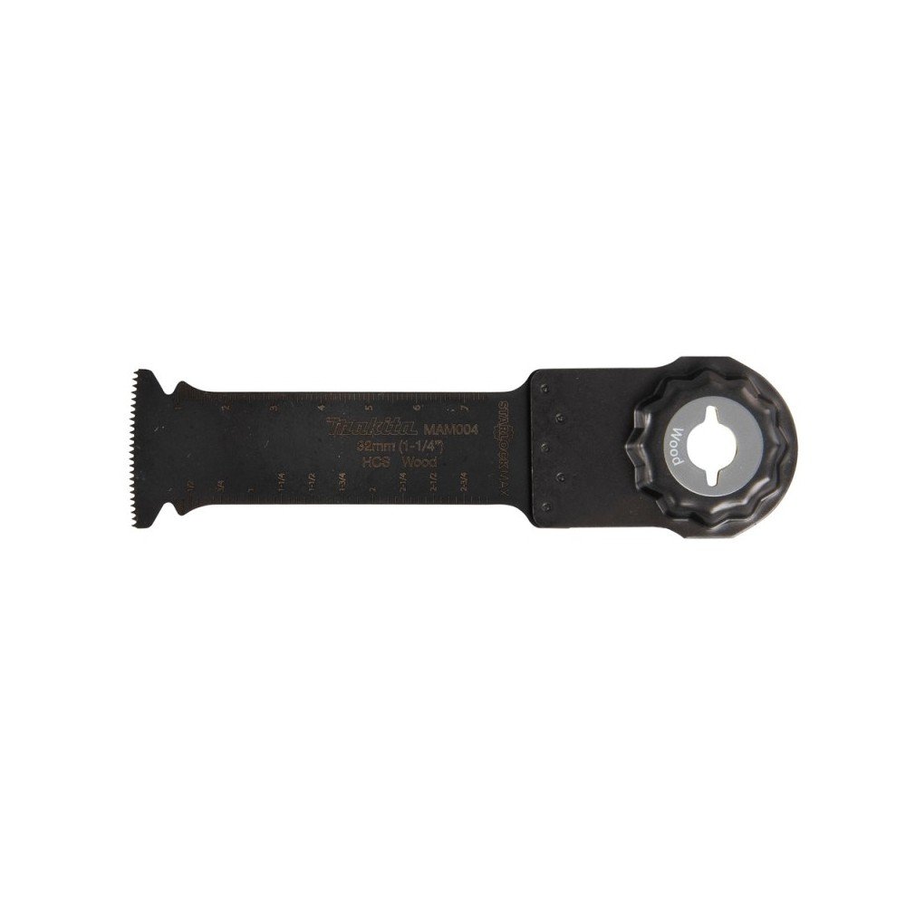 Pjūklelis įgilinamajam pjovimui MAKITA MAM004 32mm-Multifunkcinių įrankių priedai-Daugiafunkciai įrankiai-Makita Accessories-ira Pjūklelis įgilinamajam pjovimui MAKITA MAM004 32mm-Multifunkcinių įrankių priedai-Daugiafunkciai įrankiai-Makita Accessories-ira