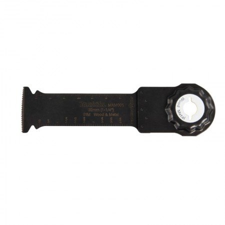 Pjūklelis įgilinamajam pjovimui MAKITA MAM001 32mm-Multifunkcinių įrankių priedai-Daugiafunkciai įrankiai-Makita Accessories-ira