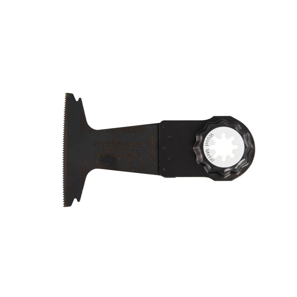 Pjūklelis įgilinamajam pjovimui MAKITA MAP002 65mm-Multifunkcinių įrankių priedai-Daugiafunkciai įrankiai-Makita Accessories-ira