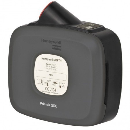 Oro filtravimo įrenginys HONEYWELL North Primair PA500-Asmeninės apsaugos priemonės-Darbo rūbai ir avalynė-Honeywell-irankiai-da