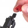 Akumuliatorinė smeigiakalė MILWAUKEE M18 FN18GS-0X-Akumuliatoriniai kniedikliai, viniakalės-Akumuliatoriniai įrankiai-Milwaukee-