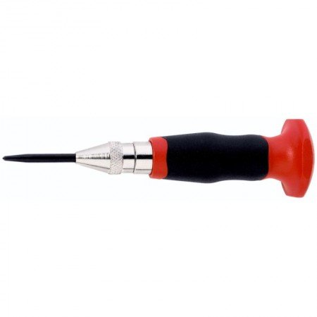 Automatinis žymeklis RENNSTEIG 60-130N 125mm-Kaltai-Akumuliatoriniai perforatoriai-Rennsteig-irankiai-darbui