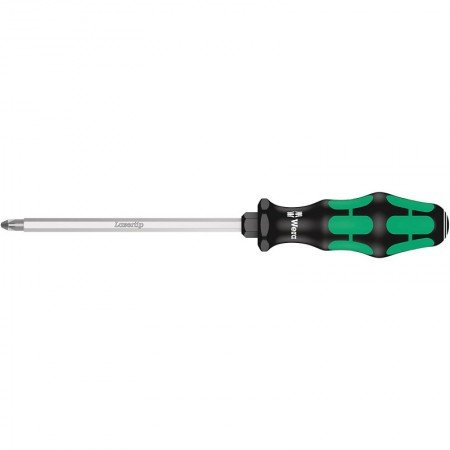Kryžminis atsuktuvas WERA 355 SK PZ3x150mm-Universalūs atsuktuvai-Atsuktuvai-Wera-irankiai-darbui