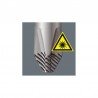 Kryžminis atsuktuvas WERA 355 SK PZ3x150mm-Universalūs atsuktuvai-Atsuktuvai-Wera-irankiai-darbui