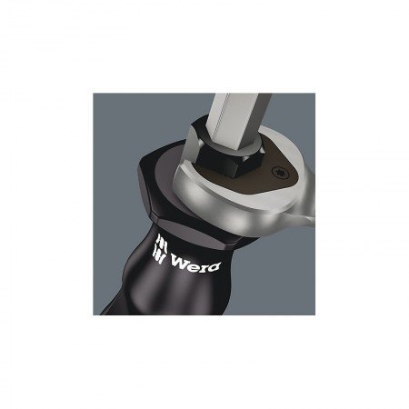 Kryžminis atsuktuvas WERA 355 SK PZ3x150mm-Universalūs atsuktuvai-Atsuktuvai-Wera-irankiai-darbui
