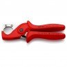 Plastikinių vamzdžių kirpimo replės KNIPEX 9020 185mm-Kirpimo replės-Replės-Knipex-irankiai-darbui