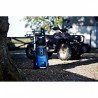 Buitinis aukšto slėgio plovimo aparatas NILFISK Premium 190-12 Power-Buitiniai plovimo įrenginiai-Aukšto slėgio plovimo įrengini