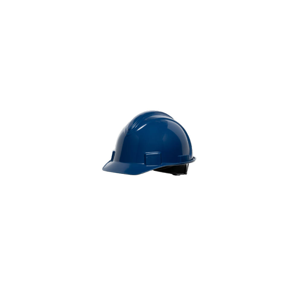 Apsauginis šalmas HONEYWELL North Short Brim Hard Hat, mėlynas-Asmeninės apsaugos priemonės-Darbo rūbai ir avalynė-Honeywell-ira Apsauginis šalmas HONEYWELL North Short Brim Hard Hat, mėlynas-Asmeninės apsaugos priemonės-Darbo rūbai ir avalynė-Honeywell-ira