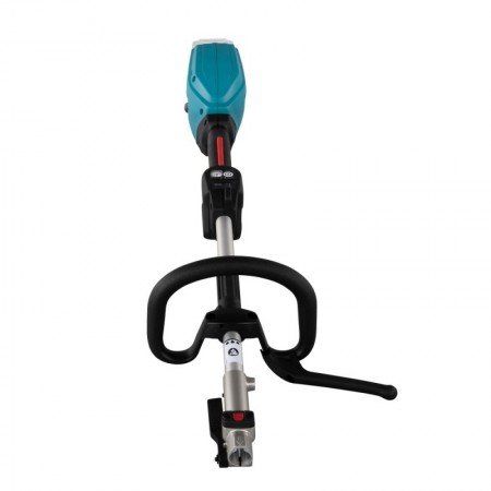 Akumuliatorinis multi sistemos variklis MAKITA UX01GZ su priedais-Žoliapjovės (trimeriai), krūmapjovės-Sodo technika-Makita 40V 