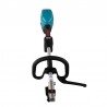 Akumuliatorinis multi sistemos variklis MAKITA UX01GZ su priedais-Žoliapjovės (trimeriai), krūmapjovės-Sodo technika-Makita 40V 