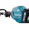Akumuliatorinis multi sistemos variklis MAKITA UX01GZ su priedais-Žoliapjovės (trimeriai), krūmapjovės-Sodo technika-Makita 40V 