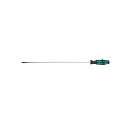 Atsuktuvas WERA Torx 367 BO TX10x300mm-Atsuktuvai TORX-Atsuktuvai-Wera-irankiai-darbui