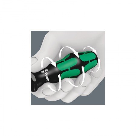 Atsuktuvas WERA Torx 367 BO TX10x300mm-Atsuktuvai TORX-Atsuktuvai-Wera-irankiai-darbui