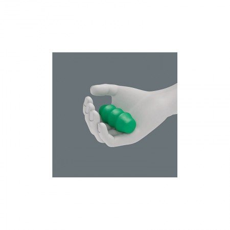 Atsuktuvas WERA Torx 367 BO TX10x300mm-Atsuktuvai TORX-Atsuktuvai-Wera-irankiai-darbui