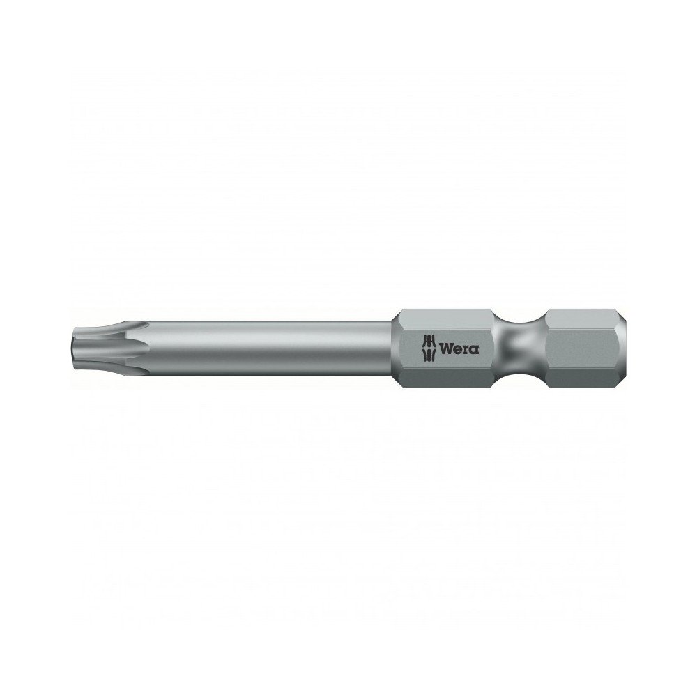 Atsuktuvo antgalis WERA 867/4 Z BO TX15x89mm-Atsuktuvų antgaliai, adapteriai-Suktuvai, gręžtuvai ir veržliasukiai-Wera-irankiai-
