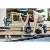 Akumuliatorinis smūginis suktuvas/veržliasukis BOSCH GDX 18V-210 C LB-Akumuliatoriniai smūginiai suktuvai-Akumuliatoriniai suktu