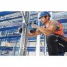 Akumuliatorinis smūginis suktuvas/veržliasukis BOSCH GDX 18V-210 C LB-Akumuliatoriniai smūginiai suktuvai-Akumuliatoriniai suktu