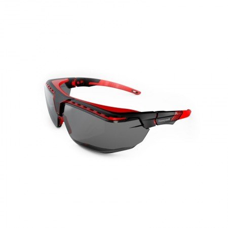 Apsauginiai akiniai HONEYWELL Avatar OTG Hard-Coat-Asmeninės apsaugos priemonės-Darbo rūbai ir avalynė-Honeywell-irankiai-darbui