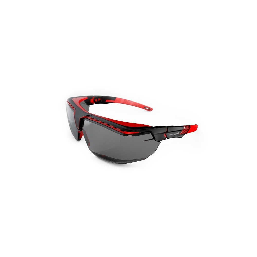 Apsauginiai akiniai HONEYWELL Avatar OTG Hard-Coat-Asmeninės apsaugos priemonės-Darbo rūbai ir avalynė-Honeywell-irankiai-darbui