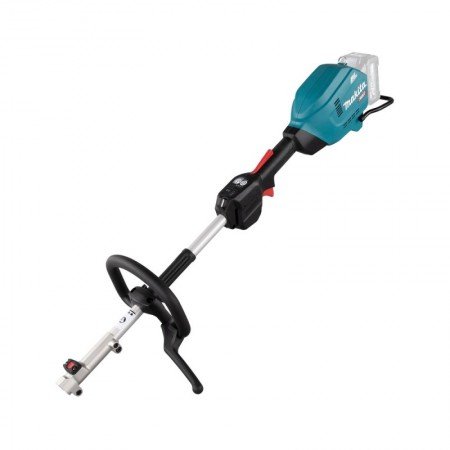 Akumuliatorinis multi sistemos variklis MAKITA UX01GZ-Žoliapjovės (trimeriai), krūmapjovės-Sodo technika-Makita 40V Max XGT-iran