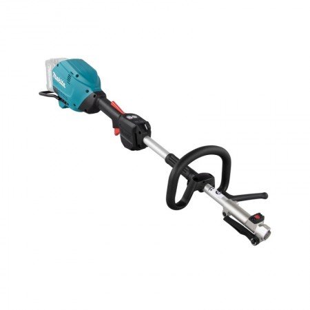 Akumuliatorinis multi sistemos variklis MAKITA UX01GZ-Žoliapjovės (trimeriai), krūmapjovės-Sodo technika-Makita 40V Max XGT-iran