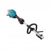 Akumuliatorinis multi sistemos variklis MAKITA UX01GZ-Žoliapjovės (trimeriai), krūmapjovės-Sodo technika-Makita 40V Max XGT-iran